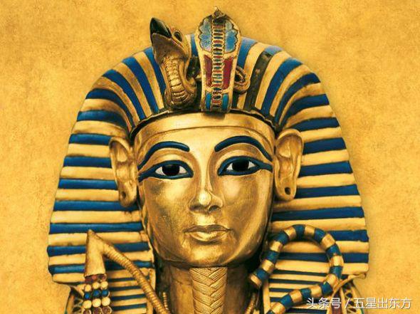 破解罗塞塔碑文的天才少年商博良英年早逝，与埃及法老诅咒有关？