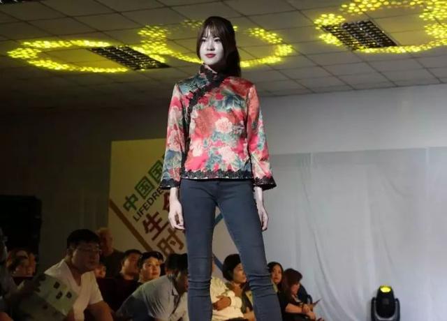 最美天使|群兴寿服曹志伟:寿服是逝者最后的尊严