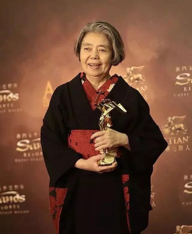 树木希林去世的真相,从此再无“裕用”奶奶