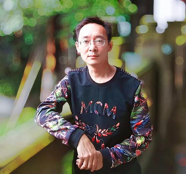 最美天使|董世维:我与殡葬的十年情缘