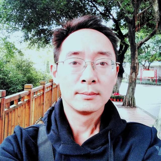最美天使|董世维:我与殡葬的十年情缘