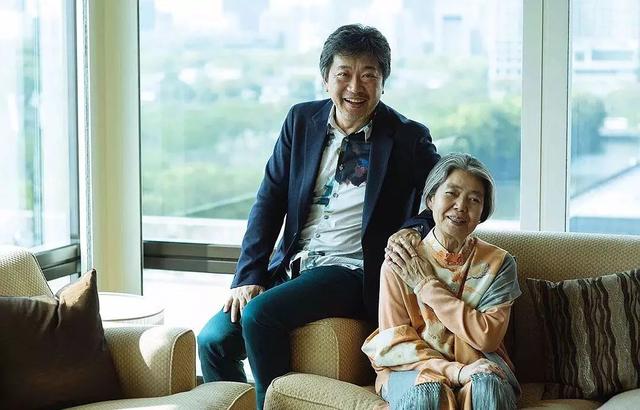 树木希林去世的真相,从此再无“裕用”奶奶
