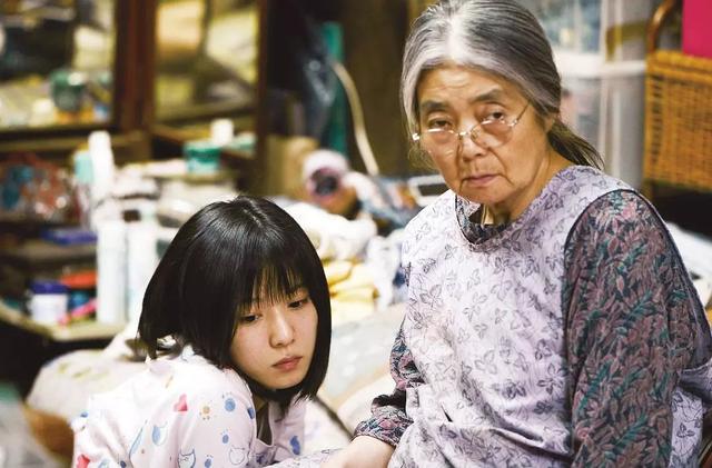 树木希林去世的真相,从此再无“裕用”奶奶