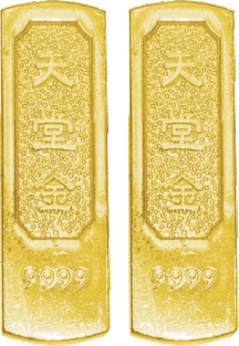 天堂金条
